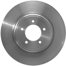 Bendix Premium Drum and Rotor PRT5444 Front Brake Rotor