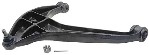 ACDelco 45D10363 Professional Front Passenger Side Lower Suspension Control Arm and Ball Joint Assembly