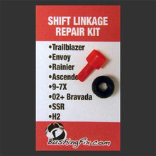 Bushing Fix TB1KIT9 - Transmission Shift Cable Bushing Repair Kit