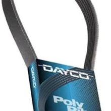 Dayco Poly Rib V-Ribbed Belt (A070673)