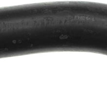 ACDelco 88872601 Professional Radiator Coolant Hose, 1 Pack