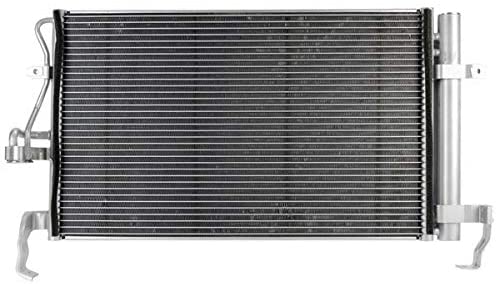 OSC Cooling Products 3084 New Condenser