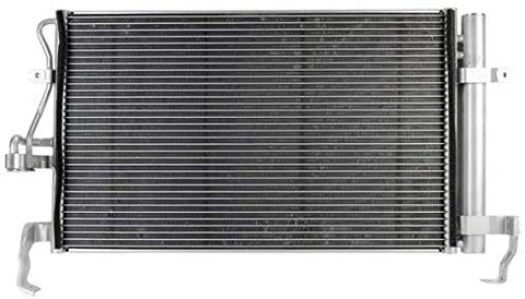 OSC Cooling Products 3084 New Condenser