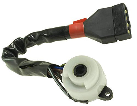 WVE by NTK 1S6310 Ignition Switch