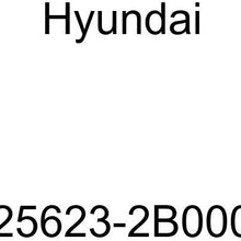 Hyundai 25623-2B000 Engine Coolant Outlet Gasket