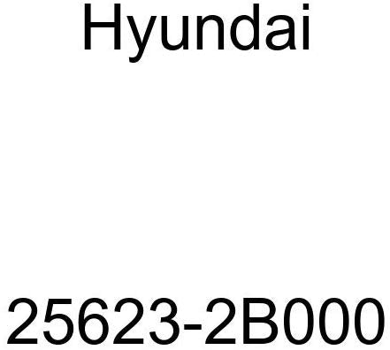 Hyundai 25623-2B000 Engine Coolant Outlet Gasket