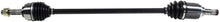 GSP NCV53008 CV Axle Shaft Assembly - Right Front (Passenger Side)