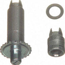 Wagner F67433S Drum Brake Adjusting Screw Assembly