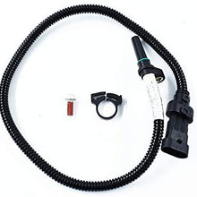 Speed Sensor Fit For Dodge RAM 07-12 2500 3500 4500 5500 6.7 Liter Turbo