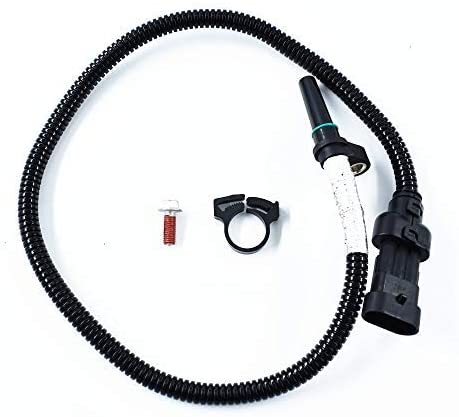 Speed Sensor Fit For Dodge RAM 07-12 2500 3500 4500 5500 6.7 Liter Turbo