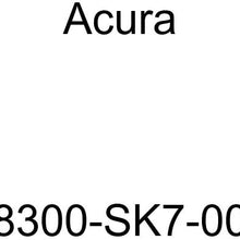 Acura 38300-SK7-003 Hazard Warning Flasher