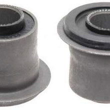 ACDelco 45G8092 Professional Front Upper Suspension Control Arm Bushing