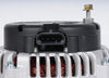 ACDelco 321-2123 GM Original Equipment Alternator, Remanufactured