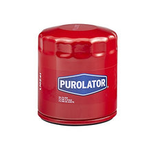 Purolator L10241 Premium Engine Protection Spin On Oil Filter