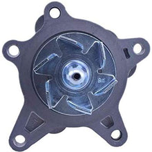 Genuine Hyundai 25100-2B700 Coolant Pump Assembly