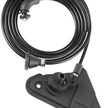 200cm Bonnet Hood Release Cable Fit for Ford MONDEO Mk4 2007 ONWARD 1751277 Hood Release Cover Cable Kit