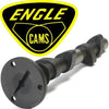 Engle W130 Stage 1 Camshaft Kit With Lifters .419 Gross Lift .461 Lift Using 1.1:1 Rocker Arms