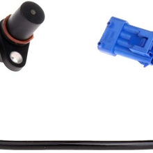 TUPARTS Crank Crankshaft Position Sensor 30561772 261210133 261210269 55557326 Fit for 1999-2003 Saab 9-3, 1999-2008 Saab 9-5, 1996-1998 Saab 900 Crankshaft Sensor
