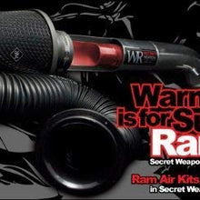 Weapon-R 305-163-101 Secret Weapon Air Intake Kit