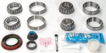 BCA Bearings RA335 Axle Bearing and Seal Kit