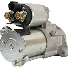 DB Electrical SDR0383 New Starter Compatible with/Replacement for Hyundai 3.3 3.8 Azera 09 10 & Entourage 09 & Veracruz 09 10 11 8000300 8000327 36100-3C150 36100-3C180 410-12422 17595 6976 6976N