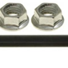 ACDelco 45G20799 Professional Front Passenger Side Suspension Stabilizer Bar Link