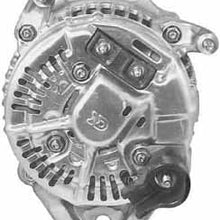 Quality-Built 13341 Premium Alternator - Remanufactured