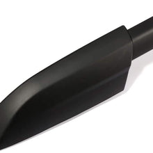 FEIPARTS Roof Rack Crossbars Carrier Rails Roof Bar fit for Toyota Highlander 2008-2013