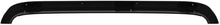 New Jeep Wrangler JL Hood Air Deflector Bug Shield Guard Mopar OEM