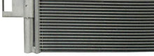 Sunbelt A/C AC Condenser For Chevrolet Impala Pontiac Grand Prix 3474 Drop in Fitment