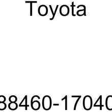 Toyota 88460-17040 A/C Condenser