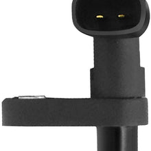 Rear Left ABS Wheel Speed Sensor for Lexus GS300 GS350 GS450H GS460 IS F IS250 IS350 LFA LS460 LS600H 2005-2014