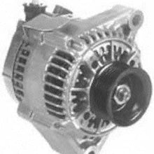 Denso 210-0290 Remanufactured Alternator