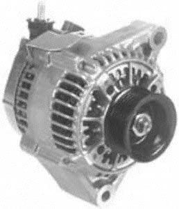 Denso 210-0290 Remanufactured Alternator