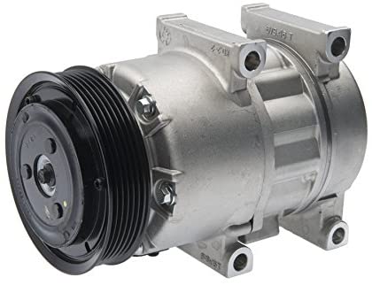 Premium New OEM AC Compressor & Clutch for 2011 Sonata Optima 97701-3R000