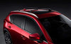 Mazda 2020 CX-30 ROOF Cross Bars