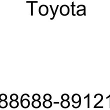 Toyota 88688-89121 Cooler Condenser Bracket