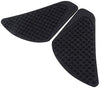 Redcolourful Professional Motorcycle Side Anti Slip Protector Pad for Ho-nda CB1300 06-15 Transparent for Auto Accessory