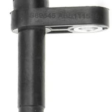 A-Premium ABS Wheel Speed Sensor Replacement for Lexus GS300 GS350 GS460 ISF LS460 2005 on Rear Right Passenger Side
