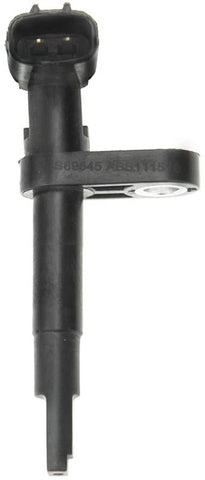 A-Premium ABS Wheel Speed Sensor Replacement for Lexus GS300 GS350 GS460 ISF LS460 2005 on Rear Right Passenger Side
