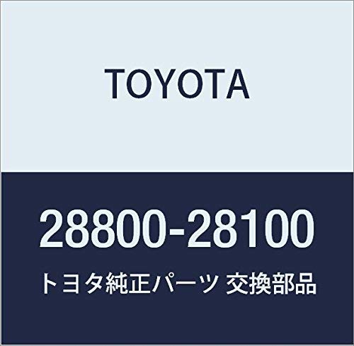 TOYOTA 28800-28100 Battery