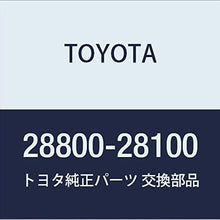 TOYOTA 28800-28100 Battery