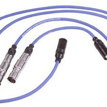 Beck Arnley 175-6116 Premium Ignition Wire Set
