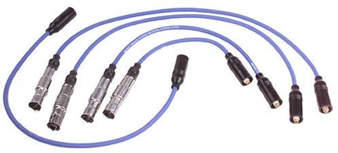 Beck Arnley 175-6116 Premium Ignition Wire Set