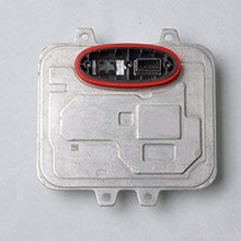 Wotefusi Car Used Hid Ballast Xenon Headlight Head Light Lamp D1S Bulbs for Saab 9-5 2011