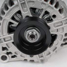 ACDelco 22817847 GM Original Equipment Alternator
