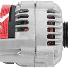 Bosch AL3375X Alternator Bosch Premium 100% Remanufactured Alternator