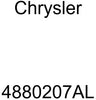 Genuine Chrysler 4880207AL Transmission Gearshift Control Cable