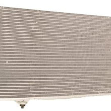 Valeo 700636 Condenser