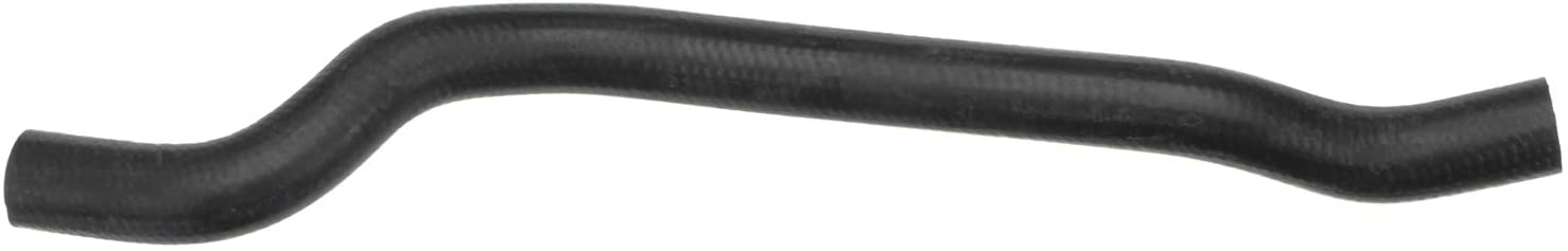 Acdelco 16694M Professional Hvac Heater Hose, 1 Pack